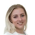 Ступина Светлана Анатольевна, Гинеколог, Врач УЗИ, Гинеколог-эндокринолог - Одинцово