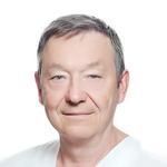 Ходырев Константин Александрович Ходырев Константин Александрович, ЛОР - Одинцово