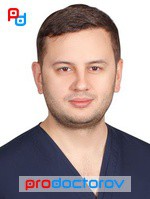 Кузнецов Иван Николаевич, Стоматолог-имплантолог, Стоматолог-ортопед, Стоматолог-хирург - Одинцово