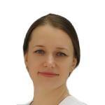 Колотовкина Александра Владимировна, Репродуктолог - Одинцово