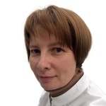 Кудякова Елена Михайловна, Функциональный диагност, Врач УЗИ, Детский врач УЗИ - Одинцово