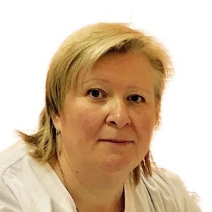 Швец Светлана Ивановна, эндокринолог - Одинцово