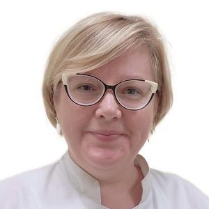 Филина Алена Сергеевна, гинеколог, врач узи, детский врач узи, детский гинеколог - Одинцово