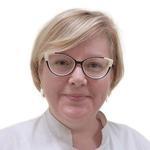 Филина Алена Сергеевна, Гинеколог, Врач УЗИ, Детский врач УЗИ, Детский гинеколог - Одинцово