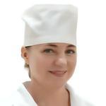 Малова Светлана Евгеньевна, ЛОР - Звенигород