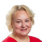 Пащенко Валерия Борисовна Пащенко Валерия Борисовна, Уролог - Москва