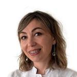 Ихсанова Адэля Фарраховна, Логопед, Дефектолог - Одинцово