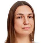 Авференок Юлия Викторовна Авференок Юлия Викторовна, ЛОР, Детский ЛОР, Педиатр - Одинцово