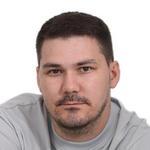 Козорезов Александр Викторович, Стоматолог-хирург, Стоматолог-имплантолог - Одинцово
