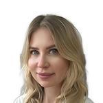 Молчанова А. Р. - фото