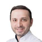 Давидов Анар Рафаилович, Стоматолог-имплантолог, стоматолог, стоматолог-хирург - Одинцово