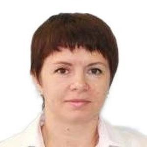 Нечаева Ольга Петровна, детский массажист - Одинцово