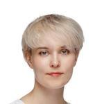 Калашник Алена Олеговна Калашник Алена Олеговна, Эндокринолог, Детский эндокринолог - Одинцово