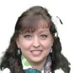 Закаидзе Марина Туховна, Детский психолог, Дефектолог, Нейропсихолог - Одинцово