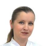 Крылова Ольга Анатольевна, Эндокринолог - Одинцово