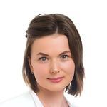 Агафонова Нина Андреевна, Гинеколог, Акушер, Гинеколог-хирург - Одинцово