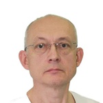 Богомолов Алексей Валентинович Богомолов Алексей Валентинович, Травматолог, Детский ортопед, Ортопед - Одинцово