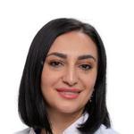 Егиазарян Лилит Грайровна, Кардиолог, аритмолог, функциональный диагност - Звенигород