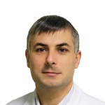 Оганнисян Ваагн Степанович, Гинеколог, Акушер, Врач УЗИ, Детский врач УЗИ, Детский гинеколог - Одинцово