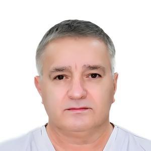 Шейдабеков Бариз Фикретович, травматолог, детский ортопед, ортопед - Одинцово