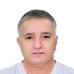 Шейдабеков Бариз Фикретович Шейдабеков Бариз Фикретович, Травматолог, Детский ортопед, Ортопед - Одинцово