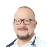 Михневич Федор Вадимович Михневич Федор Вадимович, Терапевт - Одинцово