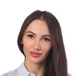 Свистунова А. В. - фото