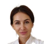 Сафронюк Светлана Евгеньевна, Дерматолог - Одинцово