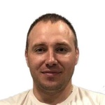 Иванько Иван Леонидович, Остеопат, Массажист - Одинцово