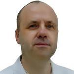 Чернышев Сергей Игоревич, Детский врач УЗИ - Одинцово