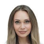 Ильина Элла Андреевна, Терапевт, Аллерголог, Гастроэнтеролог - Москва