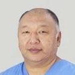 Зергетаев Сергей Бадмаевич, Хирург - Одинцово