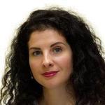 Кондратова Марина Юрьевна Кондратова Марина Юрьевна, Эндокринолог - Одинцово