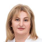 Самсонян М. Л. - фото