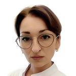 Шипкова Ольга Анатольевна, Терапевт, Гастроэнтеролог - Одинцово
