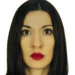 Соловьева Ольга Владимировна, Анестезиолог-реаниматолог - Москва