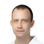 Карась Юрий Олегович, Хирург - Одинцово