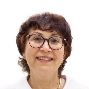 Соколова Фарида Равильевна, физиотерапевт - Одинцово