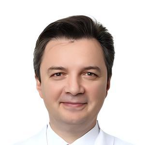 Волков Павел Сергеевич - фотография Волков Павел Сергеевич, флеболог, врач узи, сосудистый хирург (ангиохирург) - Одинцово