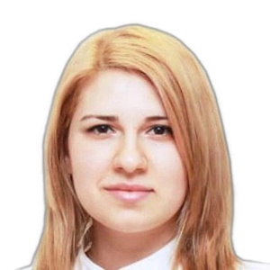 Мадалиева Маргарита Игоревна, хирург, врач узи - Одинцово