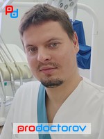 Макаров Лев Александрович, Стоматолог, Стоматолог-гигиенист - Одинцово