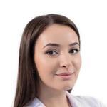 Хетагурова Д. Т. - фото