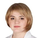 Шашкова Луиза Арбиевна Шашкова Луиза Арбиевна, Врач УЗИ - Одинцово