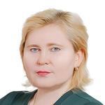 Бондарь Елена Александровна, Гинеколог, Акушер, Врач УЗИ, Детский гинеколог - Одинцово