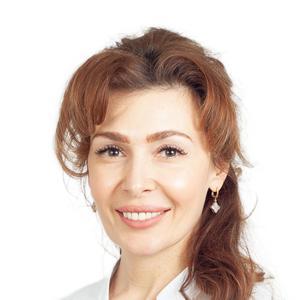 Клименко Инна Станиславовна, невролог , алголог , вертебролог , реабилитолог - Одинцово