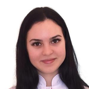 Иншакова Татьяна Владиславовна, дерматовенеролог, врач-косметолог - Омск