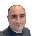 Антонян Янис Эдуардович, Стоматолог-ортопед, Стоматолог-имплантолог, Стоматолог-хирург - Москва