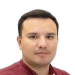 Талтаев Данил Валериевич, Стоматолог-имплантолог, Стоматолог-ортопед, Стоматолог-хирург - Москва