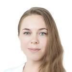 Блинова Юлия Александровна, Инструктор ЛФК - Одинцово