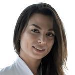 Габдуллина Алсу Дамировна, Репродуктолог - Одинцово